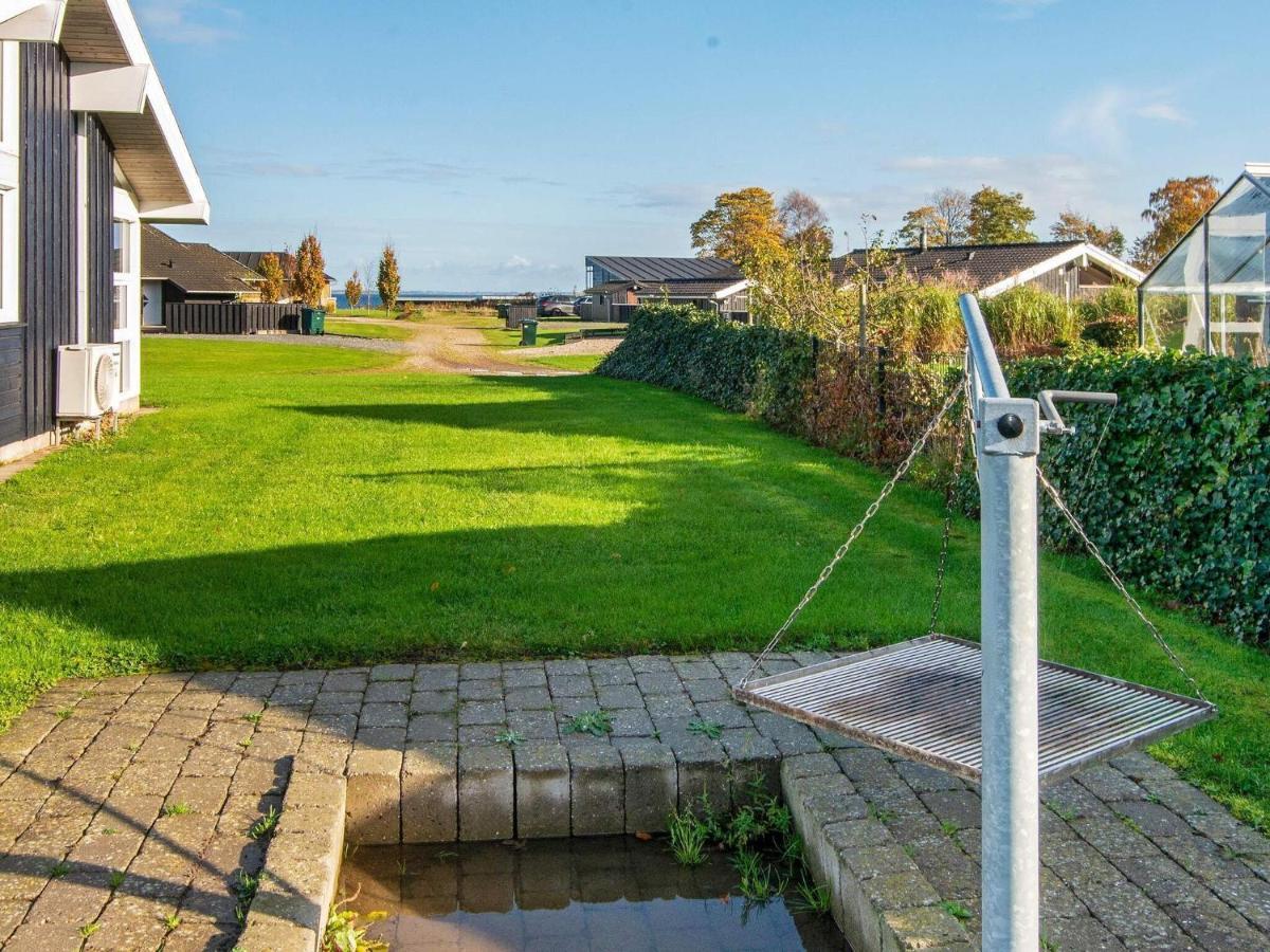 6 Person Holiday Home In Sj Lund Sjolund ภายนอก รูปภาพ