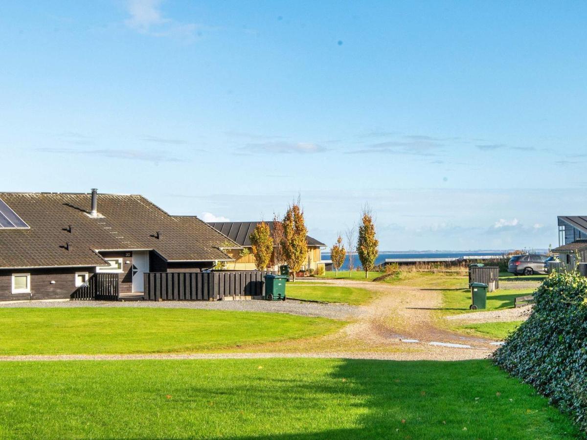 6 Person Holiday Home In Sj Lund Sjolund ภายนอก รูปภาพ